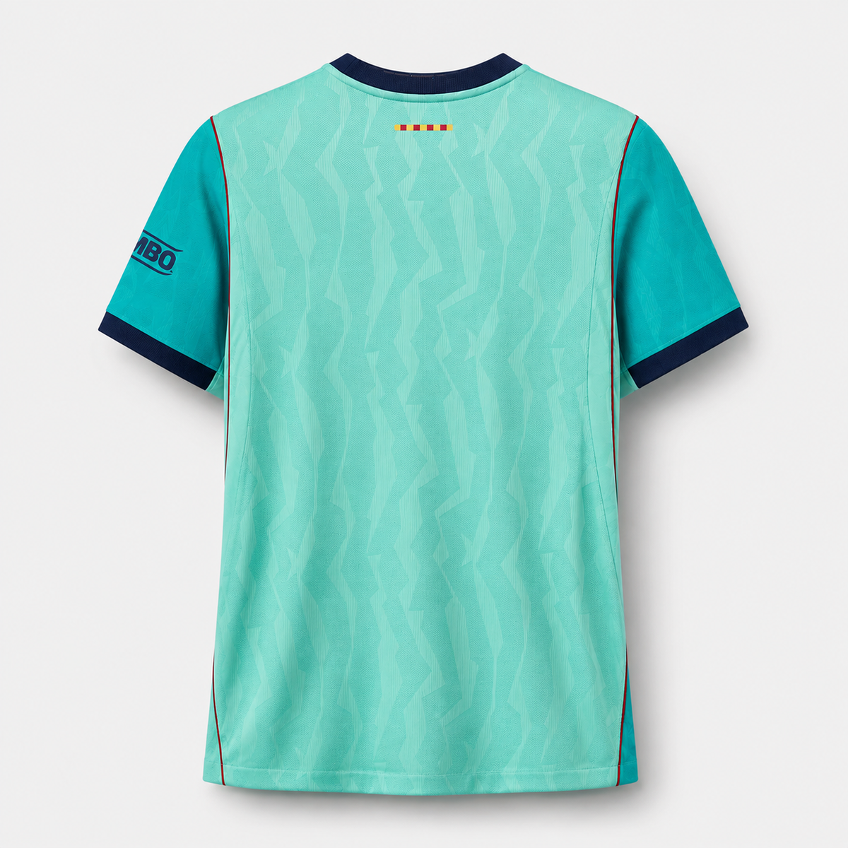 FC Barcelone - Maillot Third 25/26 - Bleu