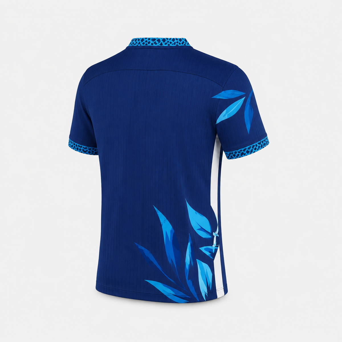 Brésil - Maillot Concept 25/26 - Bleu