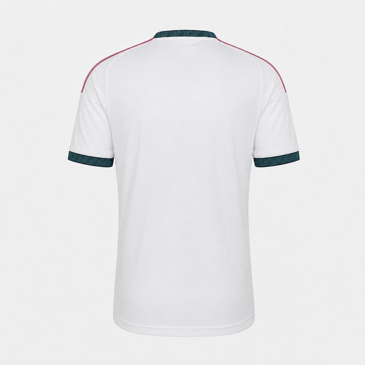 Real Madrid – Maillot Domicile 26/27 - Blanc