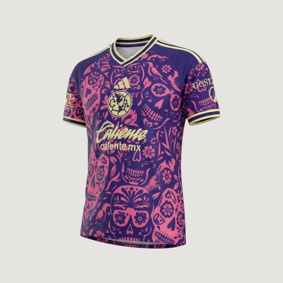 Club América – Maillot Spécial Édition 2025/26 – Violet