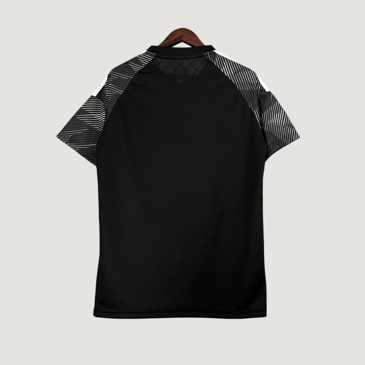 Japon - Maillot Concept - Noir