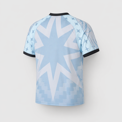 Venezia FC – Maillot Fourth 25/26 – Bleu