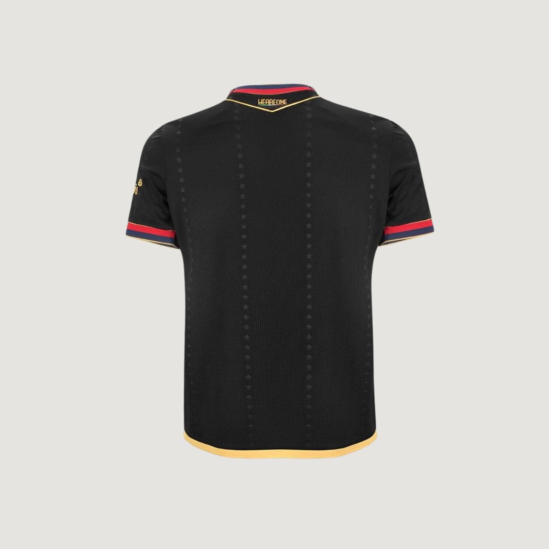 Bologna - Maillot Third 24/25 - Noir