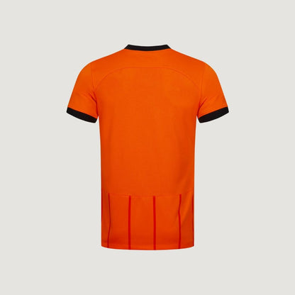 Eintracht Frankfurt - Troisième maillot 24/25 - Orange