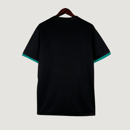 Real Madrid - Maillot Rétro 2017/2018 - Noir