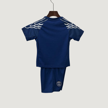 Paris - Maillot Quatrième Extérieur Enfant 24/25
