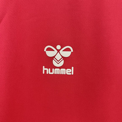 CD Tenerife - Maillot Troisième Extérieur 24/25 - Rose