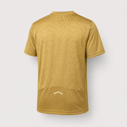 New Balance x Stone Island – Maillot Concept 25/26 – Or