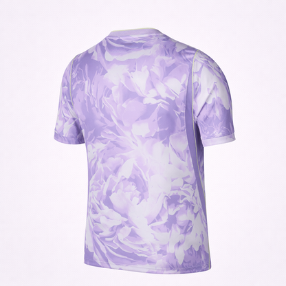 Corée du Sud – Maillot Extérieur 26/27 – Violet