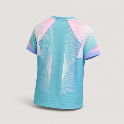 Paris – Maillot Concept 26/27 - Bleu (2 étoiles)