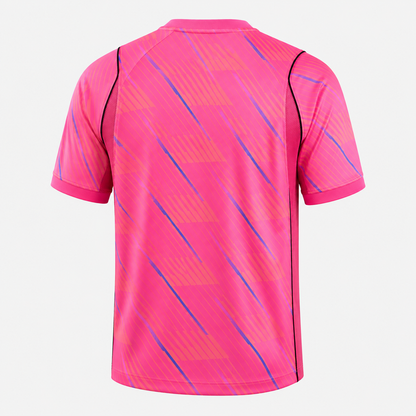 France – Maillot Gardien 25/26 - Rose/Violet