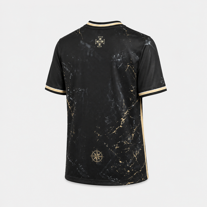 Portugal – Maillot Concept 25/26 - Noir