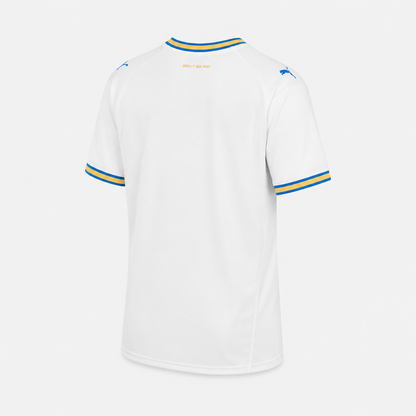 Marseille – Maillot Domicile 26/27 - Blanc