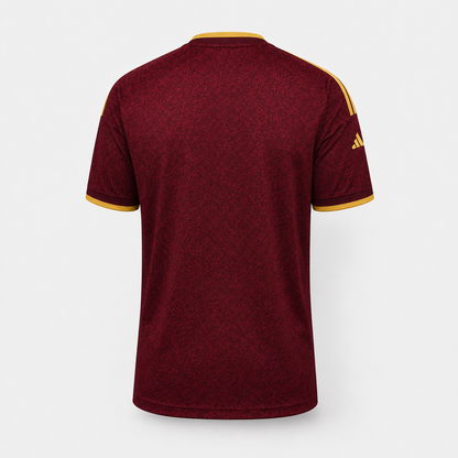 Espagne – Maillot Édition Spéciale – Bordeau (2 étoiles)