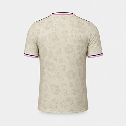 Real Madrid – Maillot Édition Spéciale - Beige