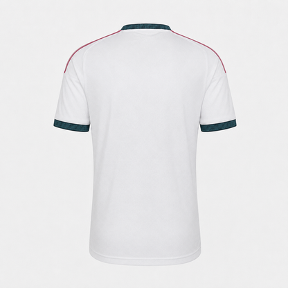 Real Madrid – Maillot Domicile 26/27 - Blanc