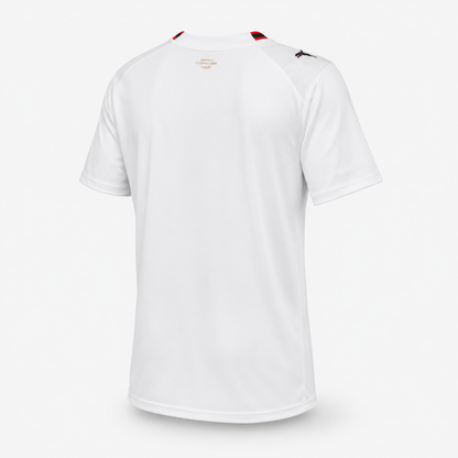 AC Milan - Maillot Extérieur 26/27 - Blanc