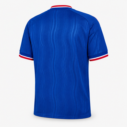 Manchester United - Maillot Extérieur 26/27 - Bleu