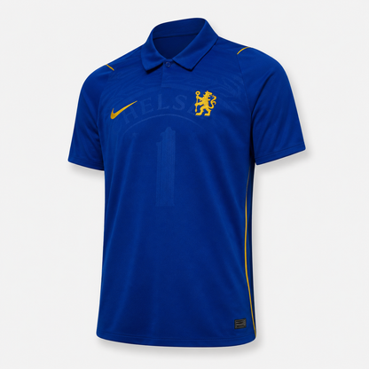 Chelsea – Maillot Domicile 26/27– Bleu