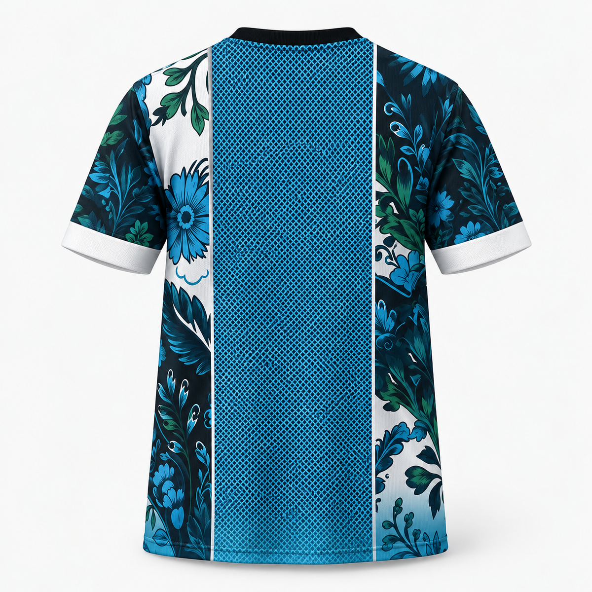 Paris Saint-Germain – Maillot Concept 26/27 Jaguar - Bleu