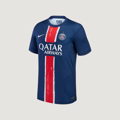 Maillot Paris - Ligue des champions 2025 - Bleu