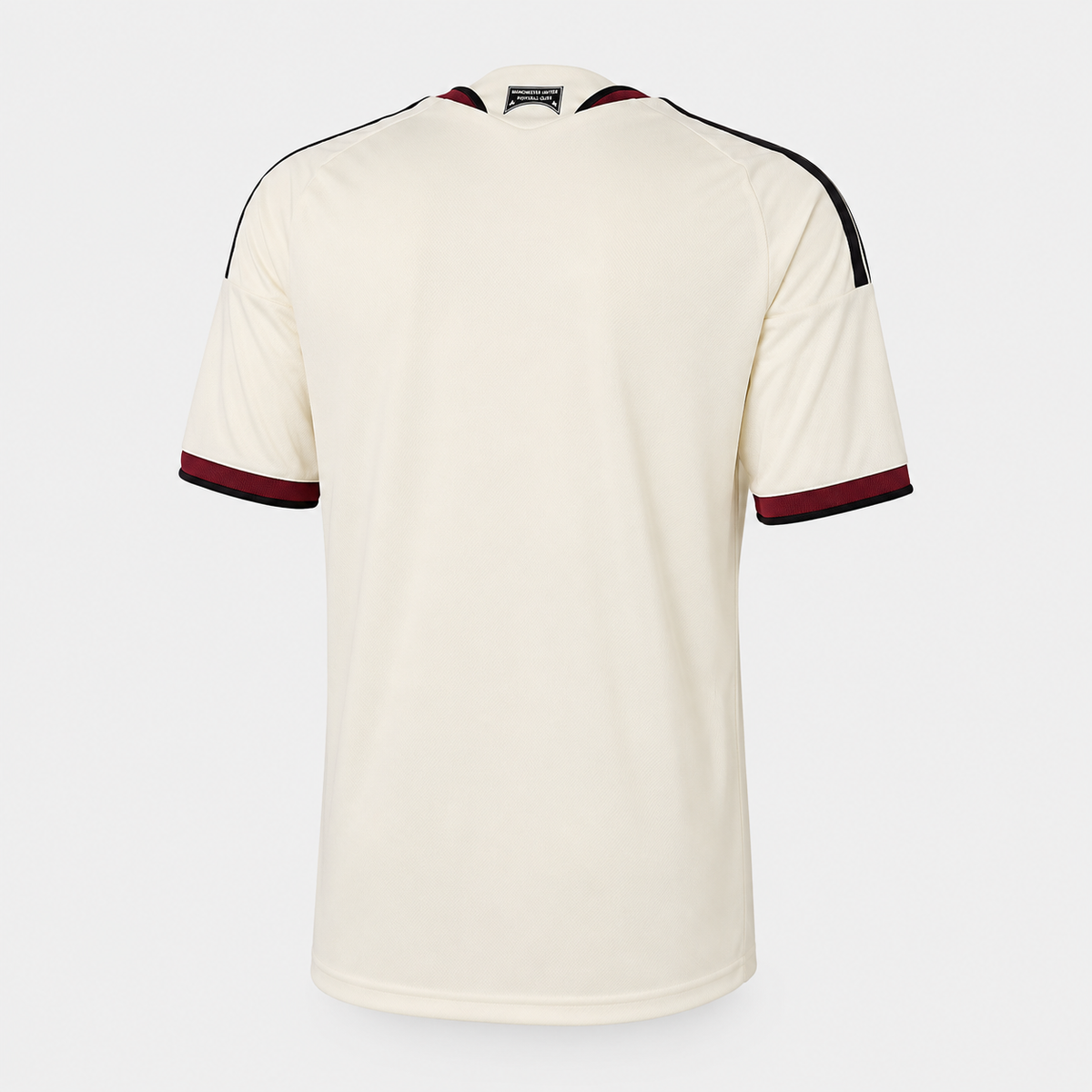 Maillot Manchester United Third 26/27 beige Dos 