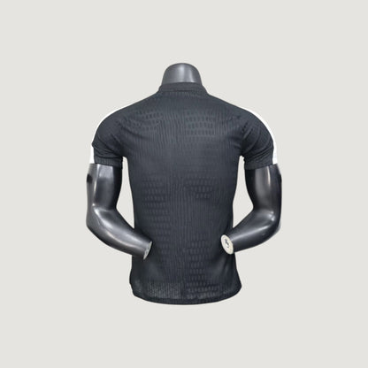 Paris - MAILLOT X THE WEEKND 1 ÉTOILE 25/26 - NOIR