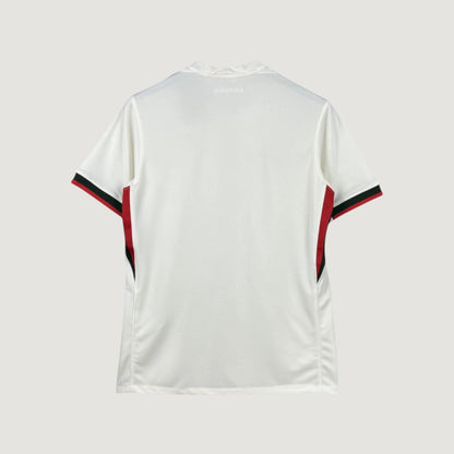 CHELSEA – Maillot Extérieur 25/26 – Blanc & Rouge