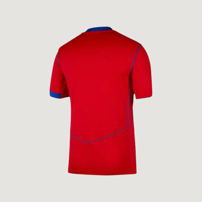 Paris – Maillot Third 25/26 - Rouge & Bleu