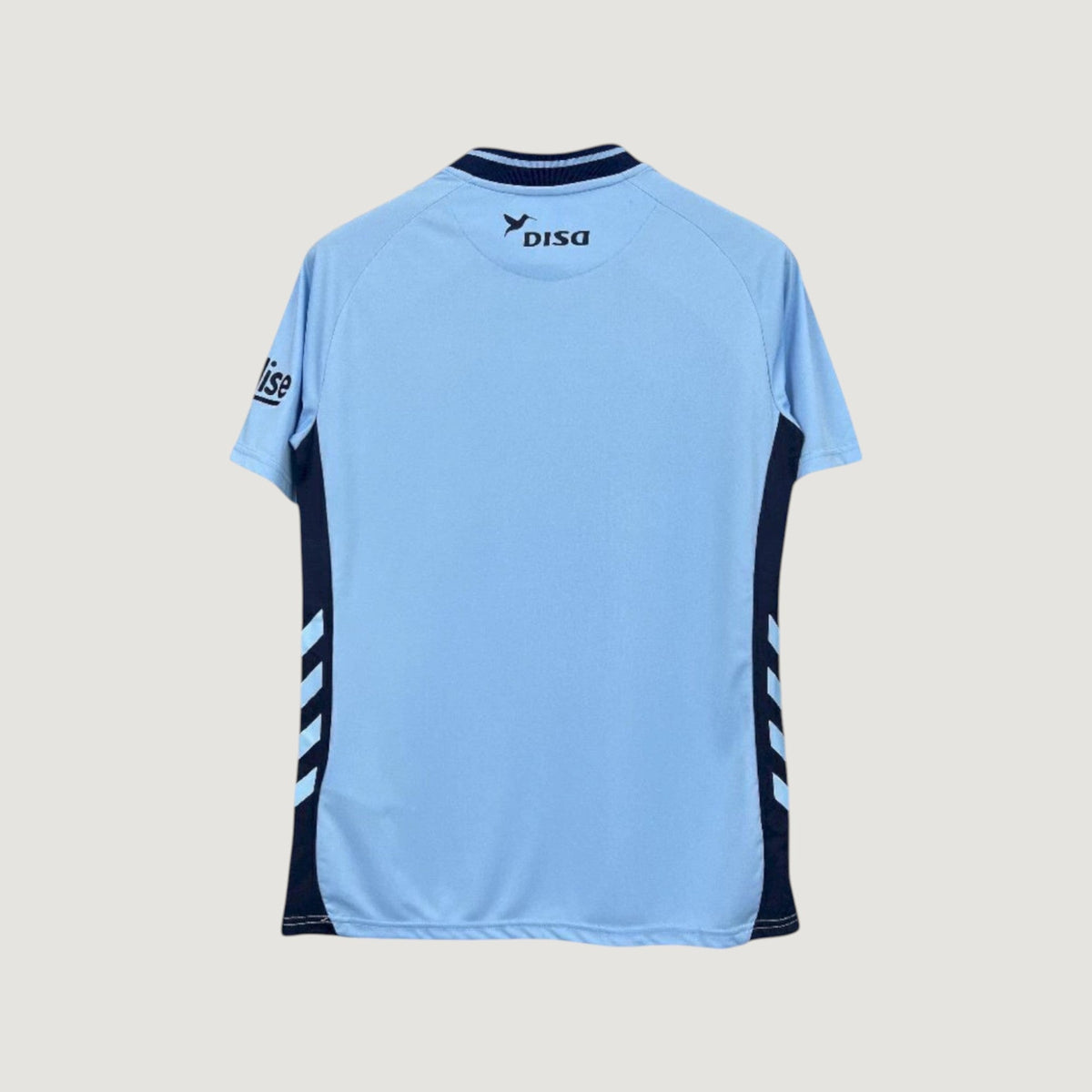 LAS PALMAS – MAILLOT EXTÉRIEUR 25/26 – BLEU