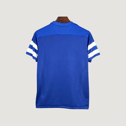 Hertha Berlin – Maillot Domicile 25/26 – Bleu & Blanc
