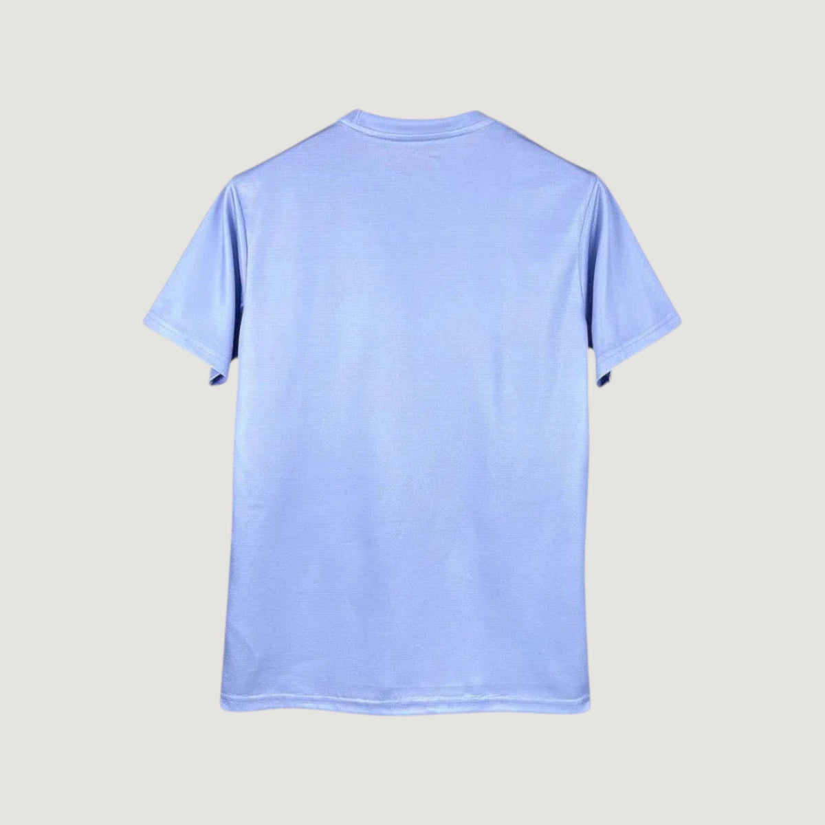 Brésil – Maillot Concept 25/26 – Bleu & Gris